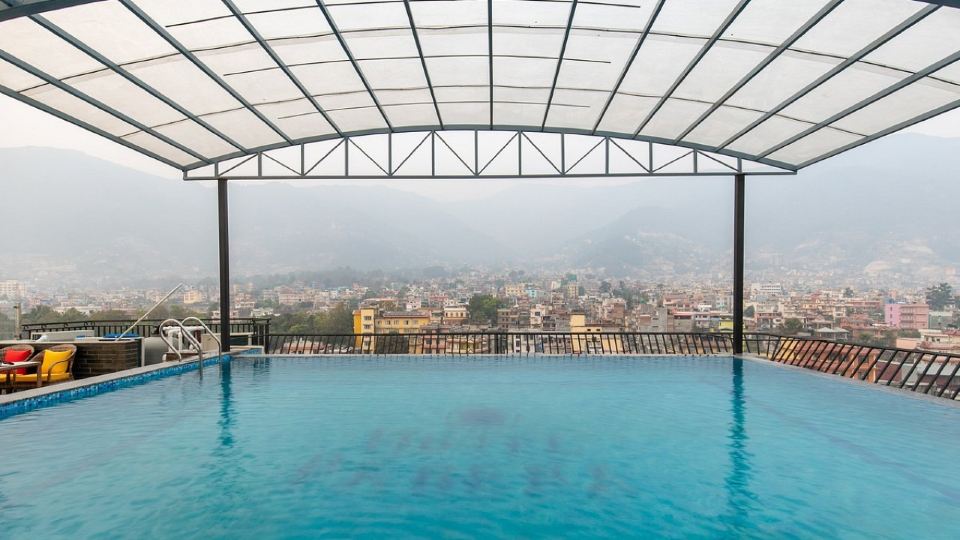 Hotel Pabera