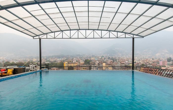 Hotel Pabera