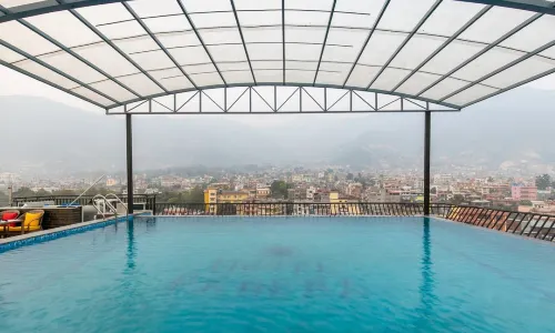 Hotel Pabera