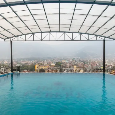 Hotel Pabera Hotels near Shivapuri Nagarjun National Park,HQ