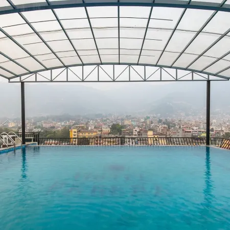 Hotel Pabera