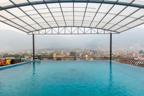 호텔 파베라 헤리티지 부티크