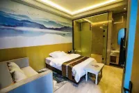 Nanchang Banshan Hot Spring Hotel