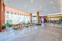 GEM Hotel (Anqing Wangjiang County Economic Development Zone Fengqi Road) Hotel di Wangjiang County