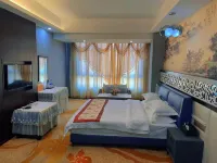 Wenshan Junlan Hotel