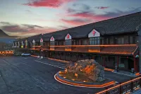 Ruoshuiju Hotel Các khách sạn ở 