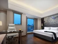 Changsha Jiaruide Hotel Hotels near Orange Islet