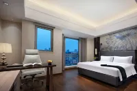 Changsha Jiaruide Hotel