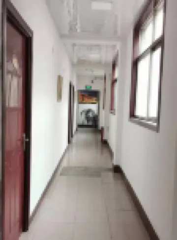 Luoyang Fangyuan Express Homestay