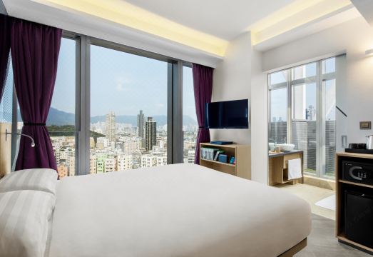 스타파이어 호텔 2