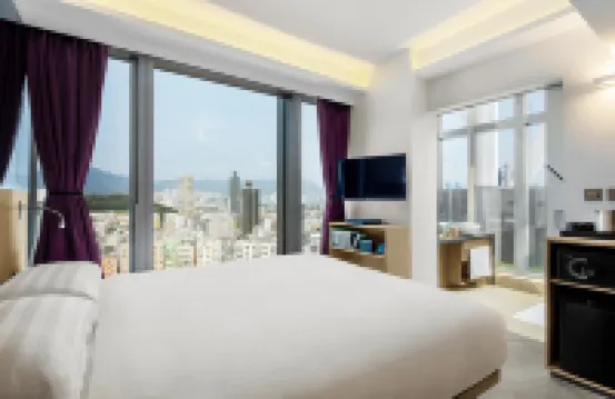 Starphire Hotel