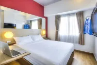 Monoloog Hotel Palembang - Wifi