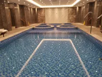 Imperial Palace Hot Spring & Resort - Pools