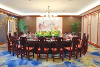 Jintian International Hotel Các khách sạn ở Tú Thiên