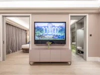 Mercure Wuxi Jiangnan University Hotels near Three Kingdoms City
