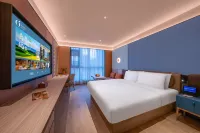 Orange Hotel Hotels in Shangrao Railway Station