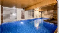 Floral Hotel·Kunming Aromatic Garden hotel (Kunming Guandu Ancient Town) - Private Pool