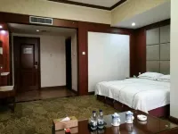 Zichang Wayaobao Hotel