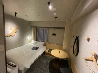 HOTEL GLOBAL VIEW NIIGATA Hotels in Niigata