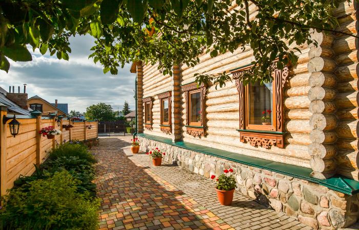 Svetliy Terem