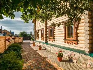 Svetliy Terem