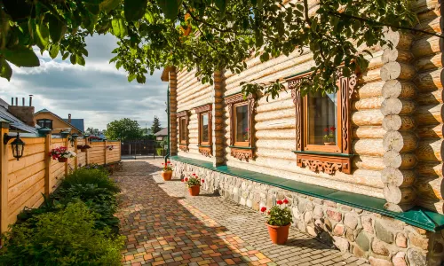 Svetliy Terem