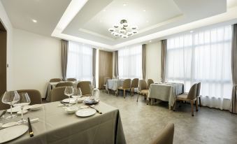 Zhujiajian Tongyutang·Slow Life Seaview Homestay (Dongsha Xiaowu Shitang Branch)