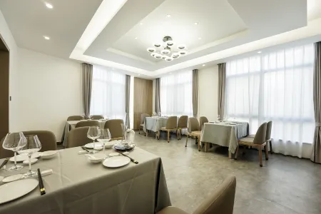 Zhujiajian Tongyutang·Slow Life Seaview Homestay (Dongsha Xiaowu Shitang Branch) Отели рядом с достопримечательностью «zhang zhou wan»