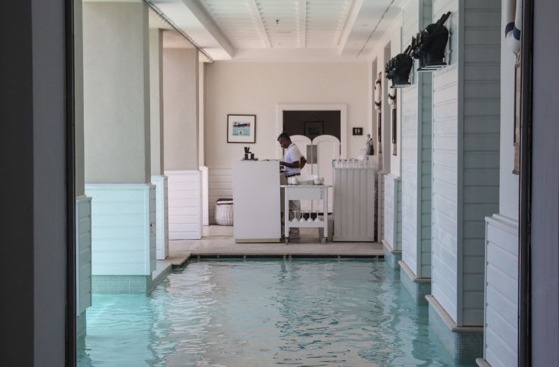 Capri Tiberio Palace - The Leading Hotels of the World photo 4
