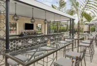 Rosewood Miramar Beach Hotels in Summerland