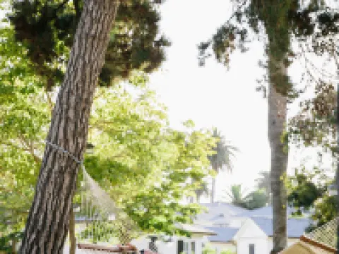 Rosewood Miramar Beach Hotels in Montecito