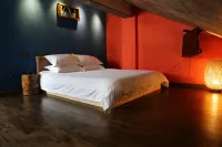 Jiangyuan Impression Guesthouse - Servicios de Traslado