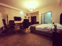 Grand Yu Hotel