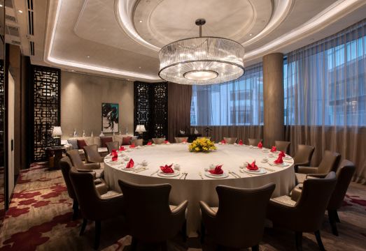 소피텔 쿠알라 룸푸르 다만사라