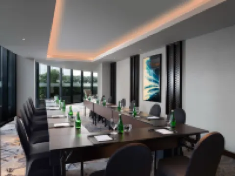 Jhl Solitaire Gading Serpong