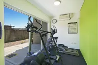 Mantra Nelson Bay - Gym