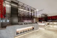 XIANMEN MOUNTAIN RESORT HOTEL - sarapan