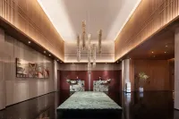 Renwen Huadian Hotel Hotels in Renshou