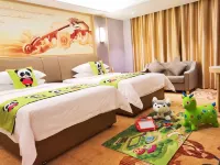 Vienna Hotel (Pingnan Central Plaza store)