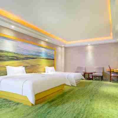 Holiday Inn Norman Hotel Dongguan Rooms
