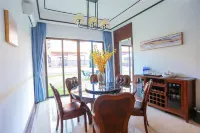 Fanshe Villa
