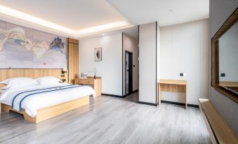 Qishu Hostel Hotel (Haikou No.4 Middle School Gaozhong Branch)