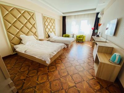 Xinge Inn