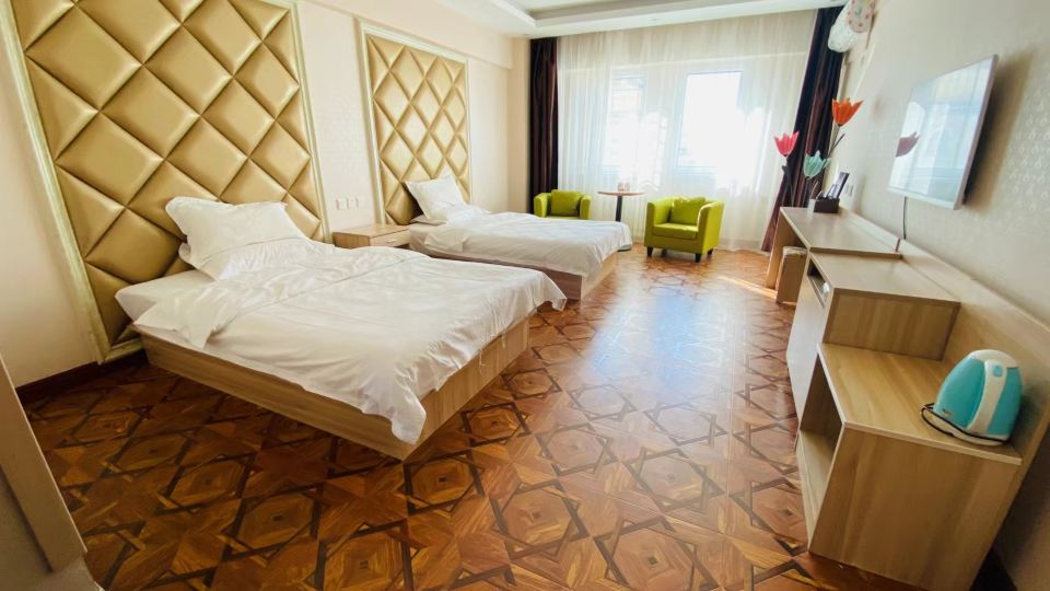 Xinge Inn