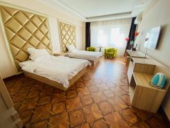 Xinge Inn