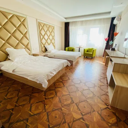 Xinge Inn