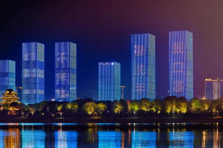 Wanda Vista Changsha