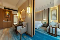 Jinjiang Garden International Hotel Hotels in Mayang