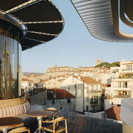Hôtel & Spa Belle Plage