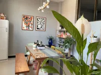 Anxin Zebra Express Homestay (Baiyangdian Scenic Area)
